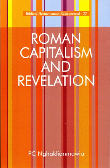 Roman Capitalism and Revelation