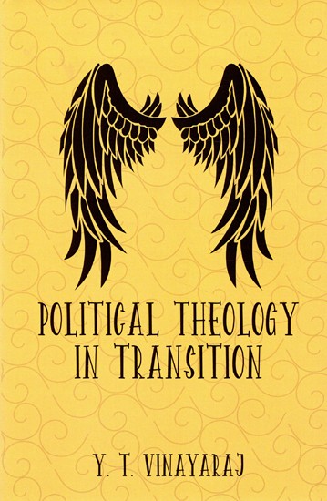 Political Theology in Transition