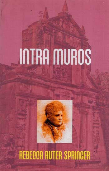 Intra Muros (My Dream of Heaven)