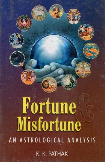Fortune Misfortune (An Astrological Analysis)