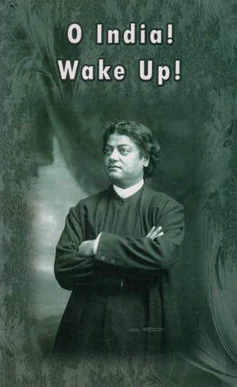 O India! Wake Up! - Letters to Sri Alasinga Perumal