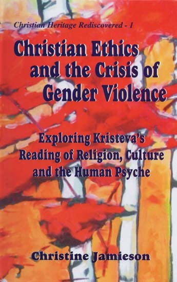 Christian Ethics and the Crisis of Gender Violence