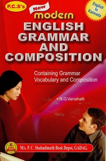 Modern English Grammar and Composition