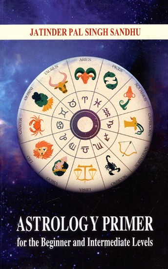 Astrology Primer - For The Beginner And Intermediate Levels