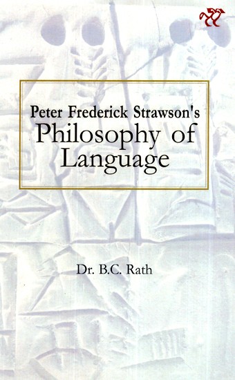 Peter Frederick Strawson's- Philosophy of Language