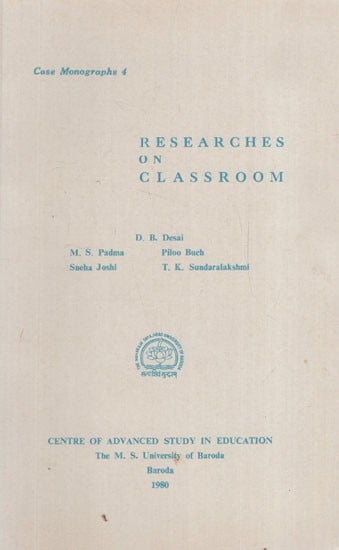 Researches on Classroom