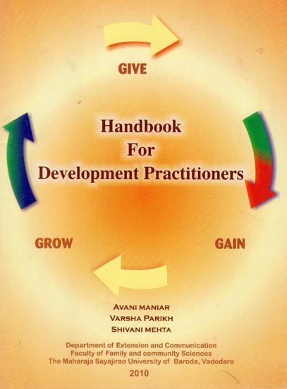 Handbook For Development Practitioners