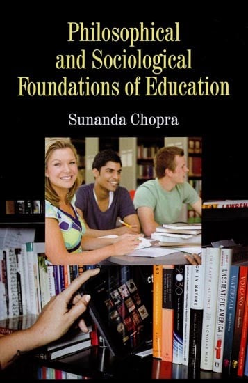 Philosophical and Sociological Foundations of Education