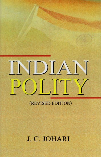 Indian Polity (Revised Edition)