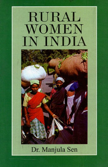 Rural Women In India