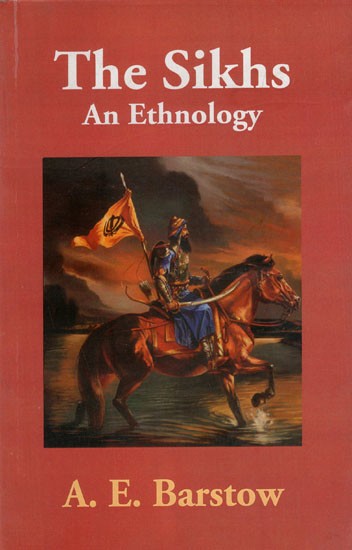 The Sikhs- An Ethnology