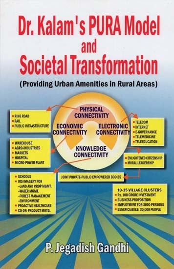 Dr. Kalam's PURA Model and Societal Transformation: Providing Urban Amenities in Rural Areas