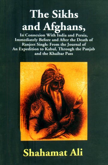 The Sikhs and Afghans