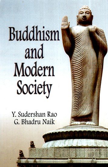 Buddhism and Modern Society
