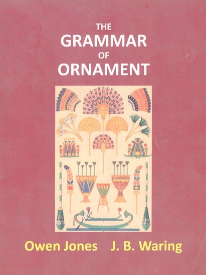 The Grammar of Ornaments