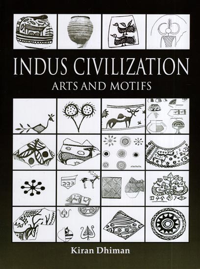Indus Civilization: Art and Motifs