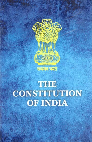 The Constitution of India (As on 26th November, 2021)