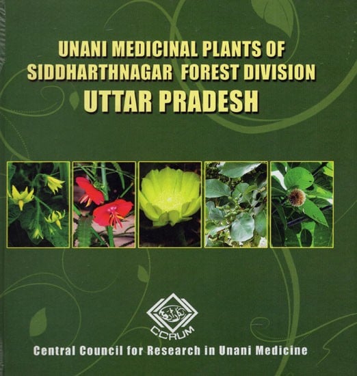 Unani Medicinal Plants of Siddharthnagar Forest Division Uttar Pradesh