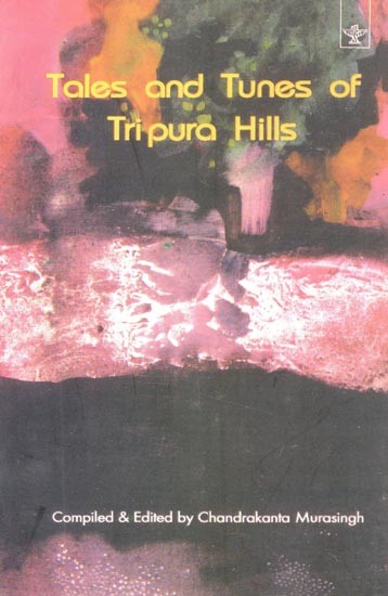 Tales and Tunes of Tripura Hills