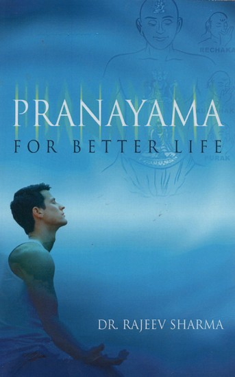 Pranayama: For Better Life