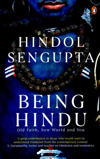 Being Hindu- Old Faith, New World and You