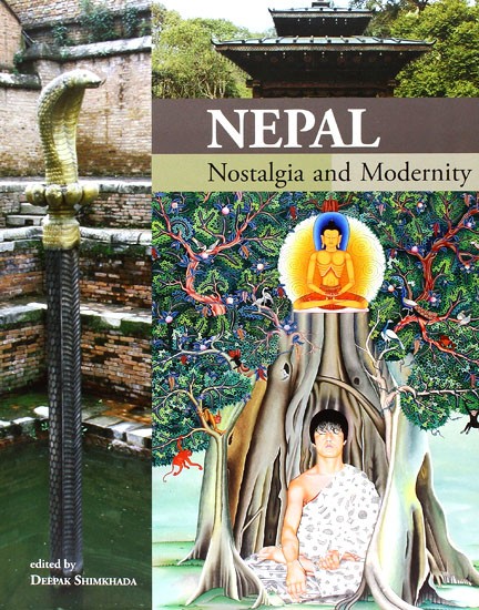 Nepal: Nostalgia And Modernity