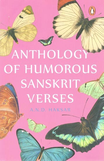 Anthology of Humorous Sanskrit Verses