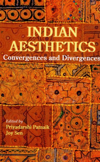 Indian Aesthetics Convergences And Divergences