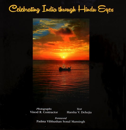 Celebrating India Through Hindu Eyes