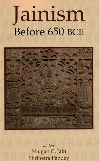 Jainism Before 650 BCE