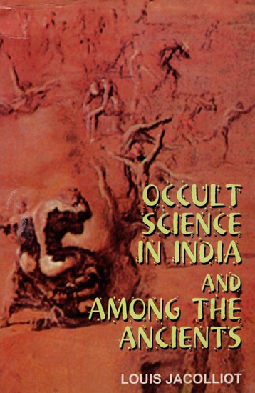 Occult Science in India And Among The Ancients