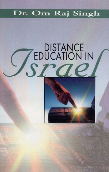 Distance Education in Israel