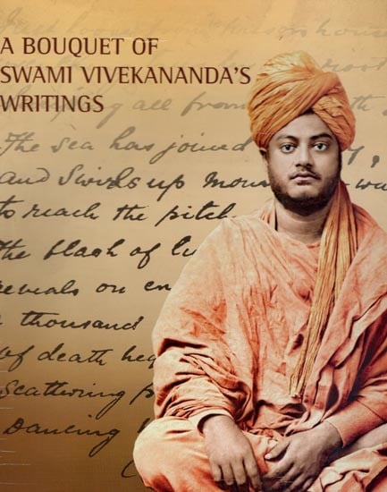 A Bouquet of Swami Vivekananda's Writings