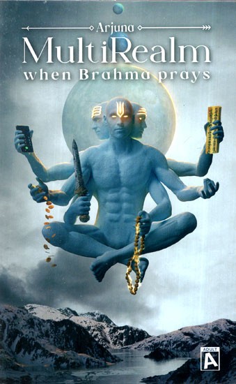MultiRealm- When Brahma Prays