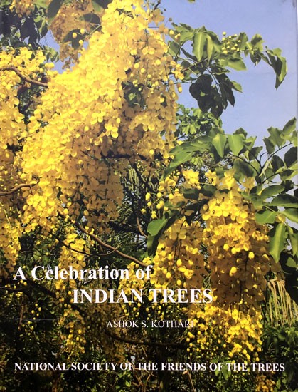 A Celebration of Indian Trees
