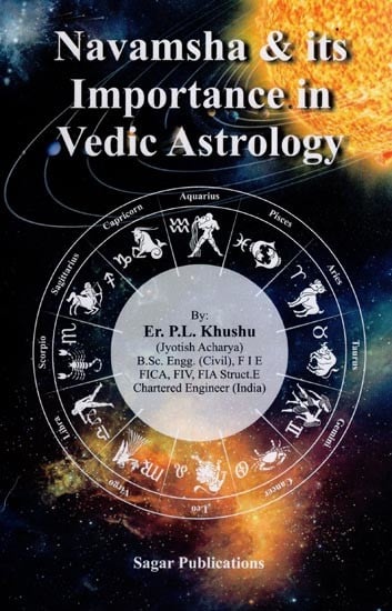 Navamsha & its Importance in Vedic Astrology