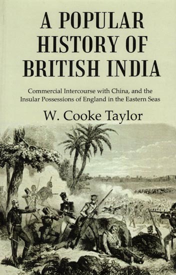 A Popular History of British India