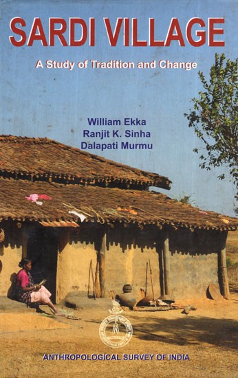 Sardi Village- A Study of Tradition and Change