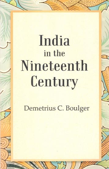 India in the Nineteenth Century
