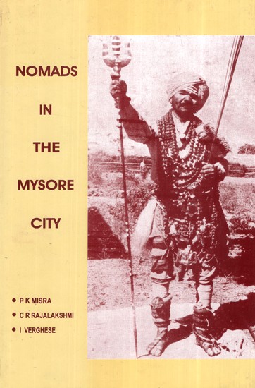 Nomads In The Mysore City
