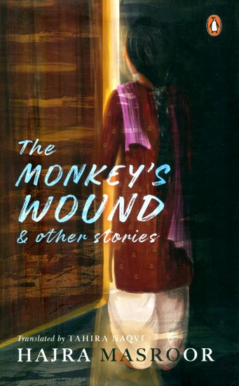 The Monkey's Wound & Other Stories