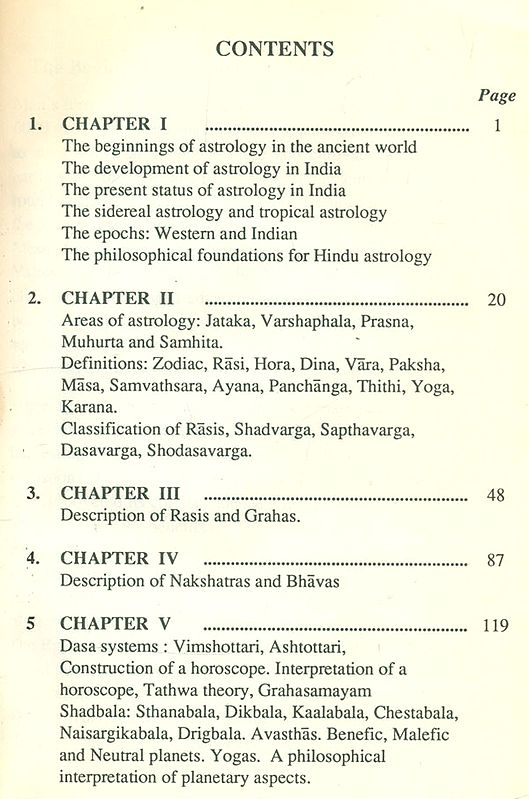 Jyotisha-Siddhanta-Sara- The Essentials of Hindu Astrology (An Old and ...