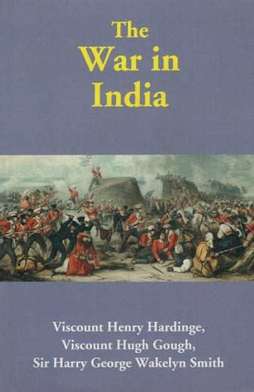 The War in India