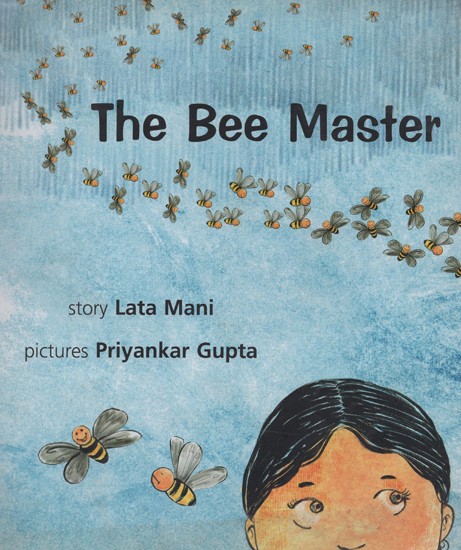 The Bee Master