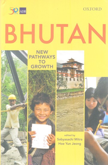 Bhutan: New Pathways to Growth