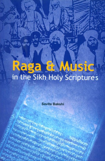 Raga & Music in the Sikh Holy Scriptures