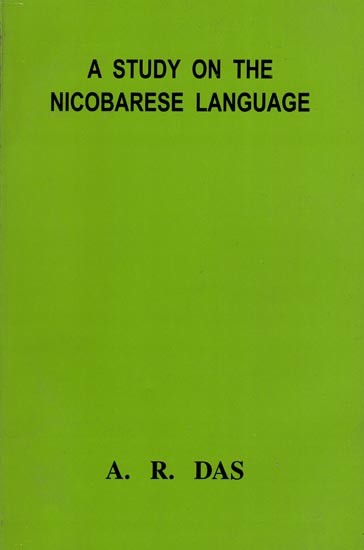 A Study on the Nicobarese Language