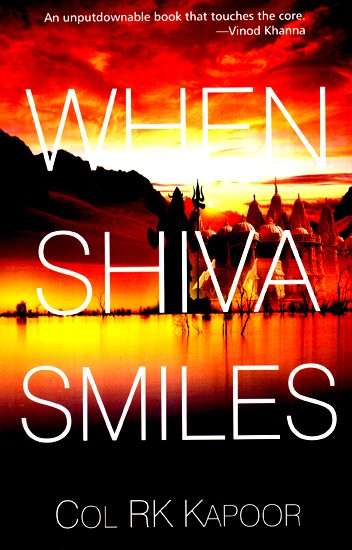 When Shiva Smiles