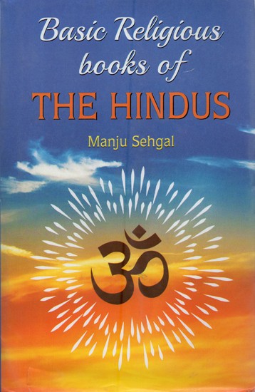 Basic Religious Books of The Hindus