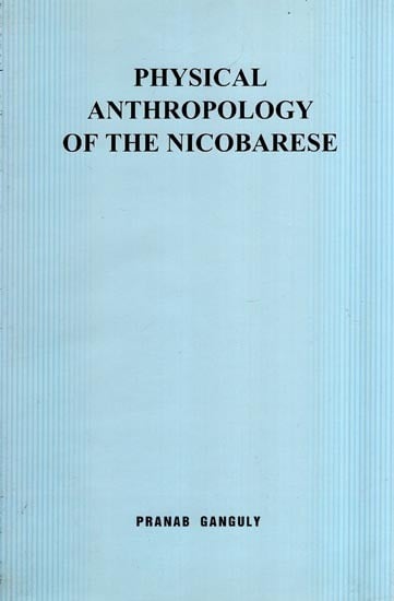 Physical Anthropology of the Nicobarese
